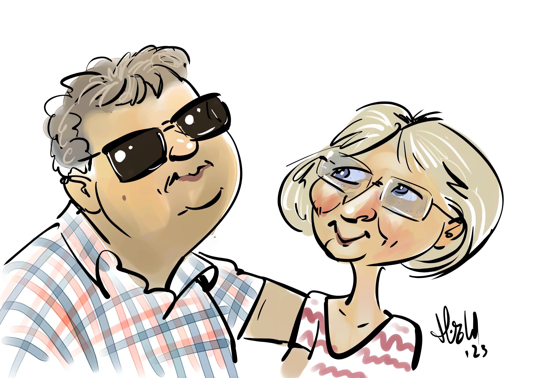 Kleines Fest  8 juillet 2023