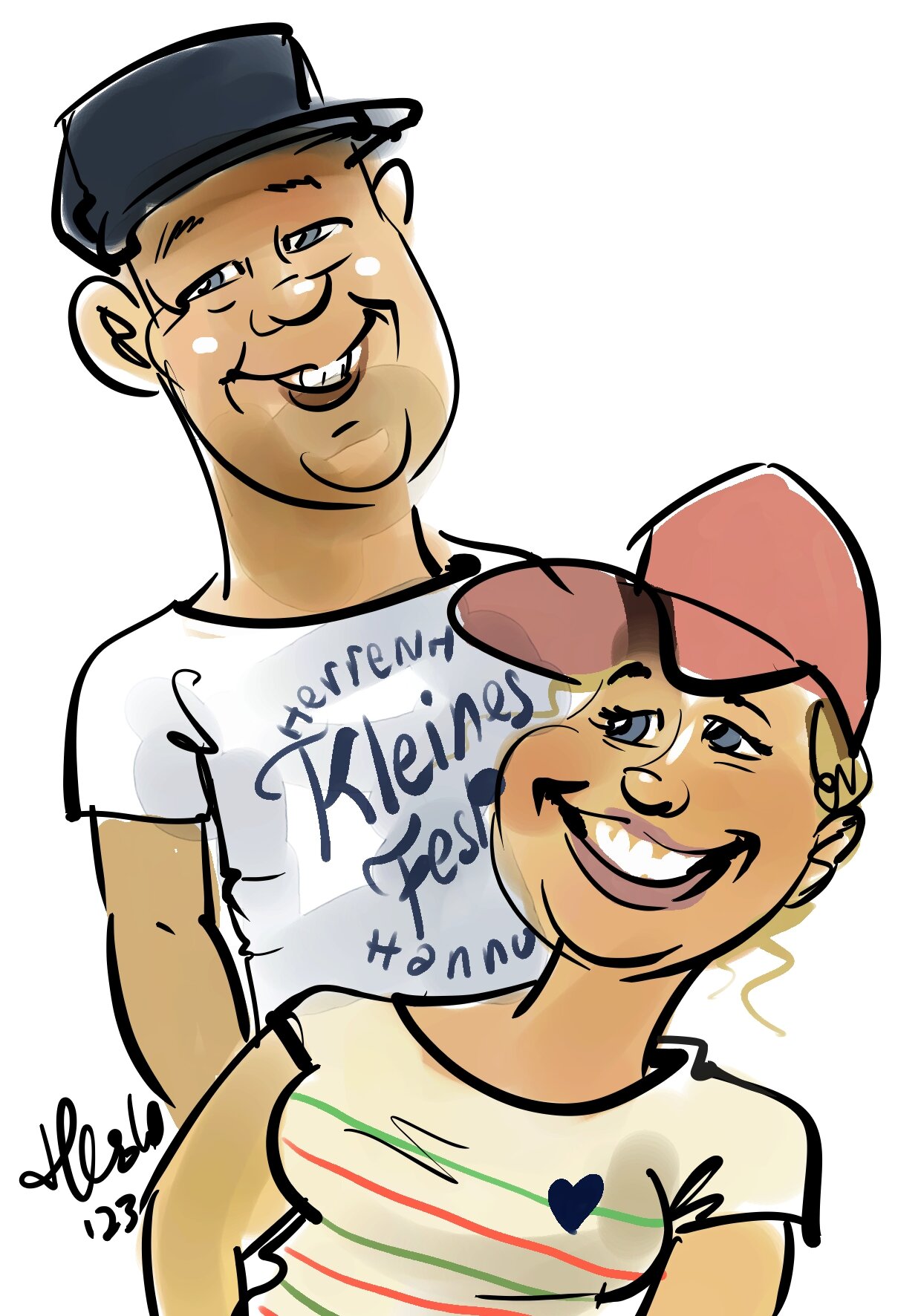 Kleines Fest  8 juillet 2023