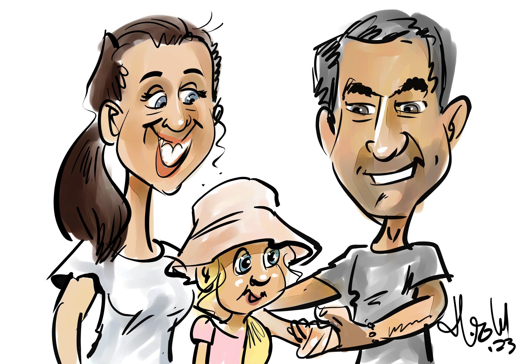 Kleines Fest  8 juillet 2023