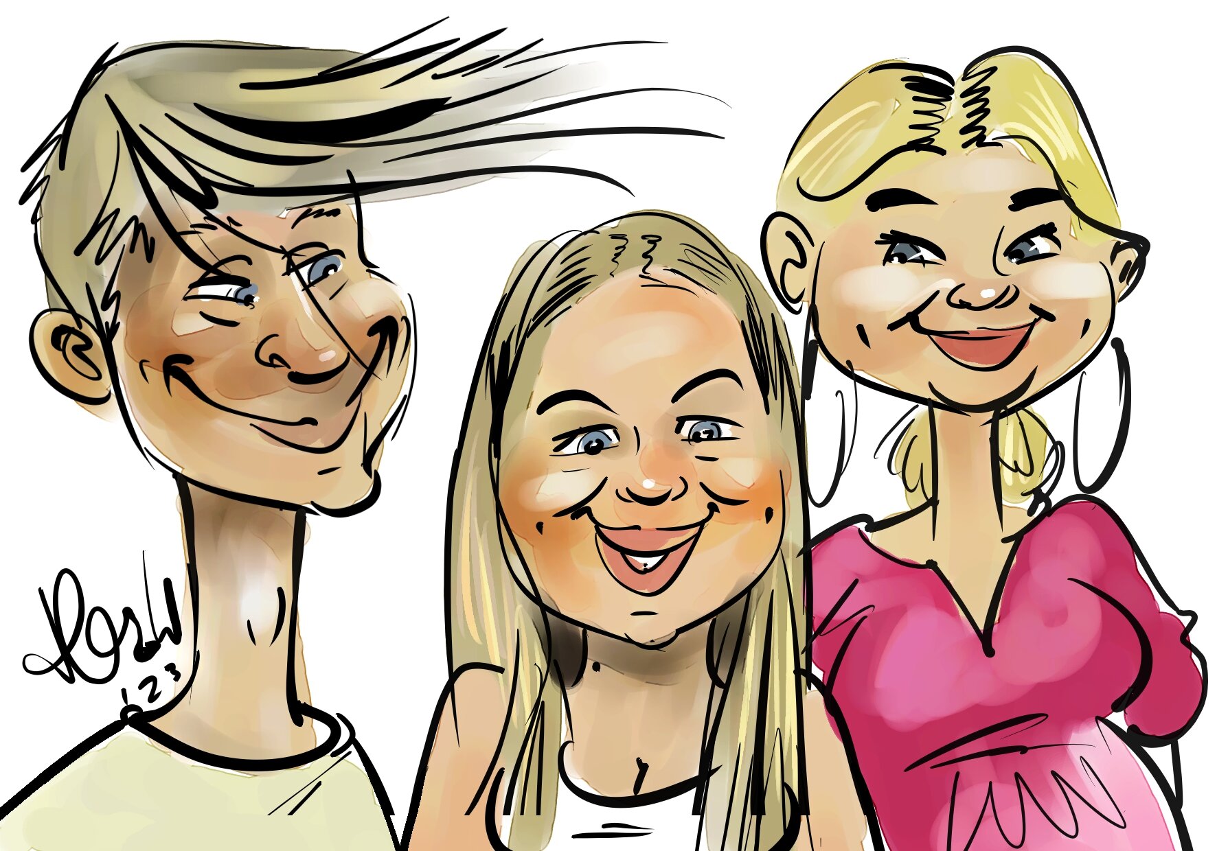 Kleines Fest  8 juillet 2023