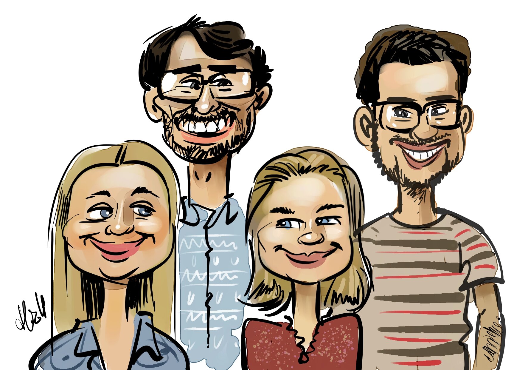 Fête de Kleines 06-07