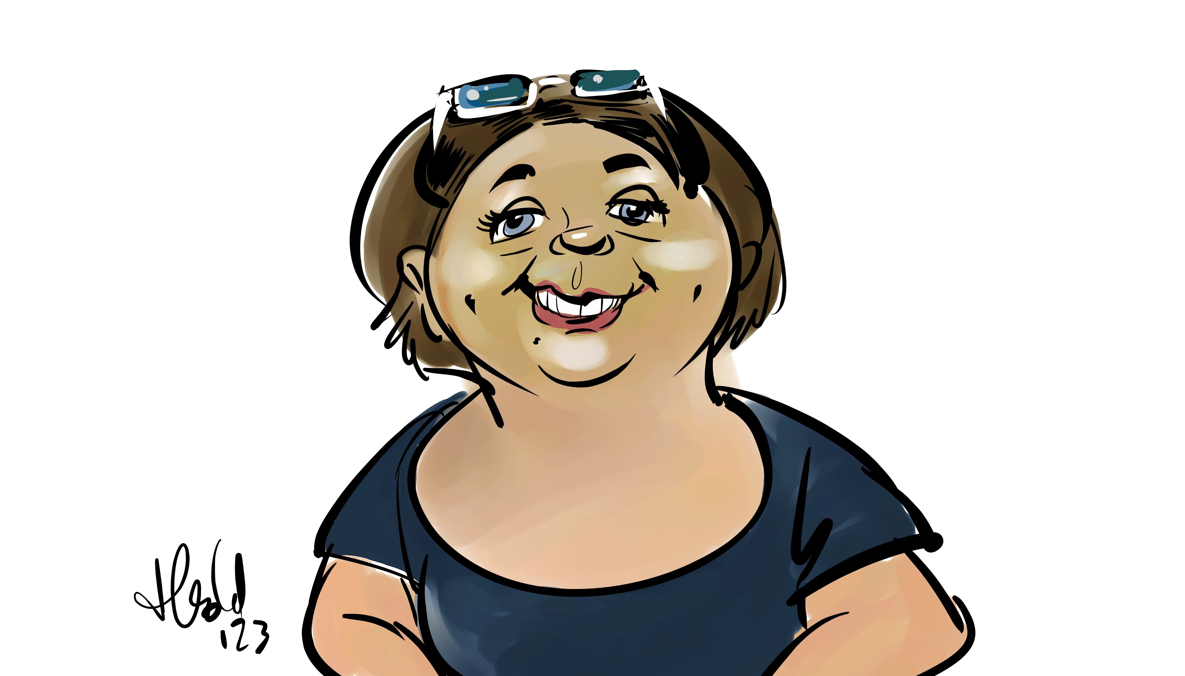 Fête de Kleines 19 juillet 2023