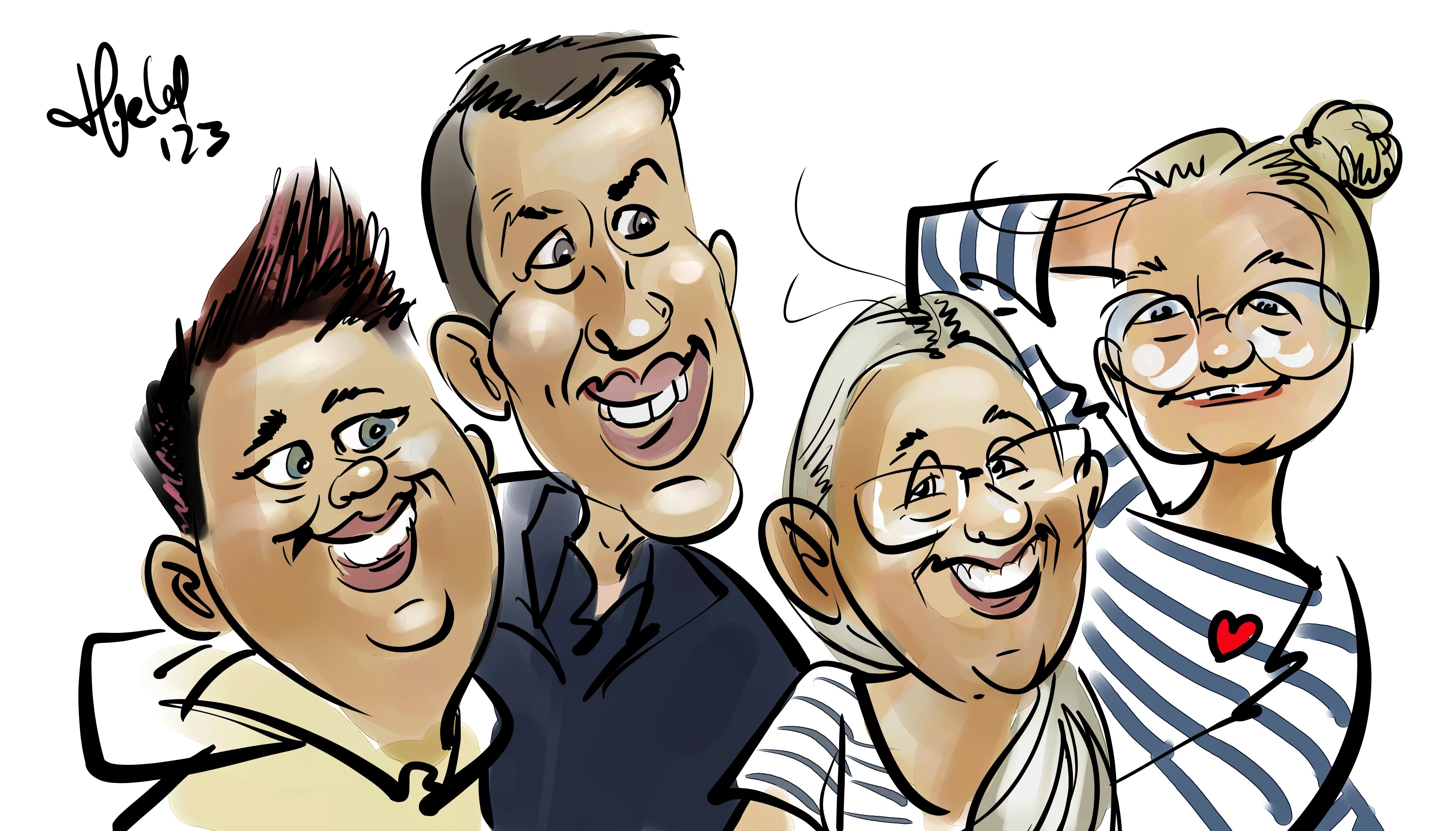 Fête de Kleines 21 juillet 2023