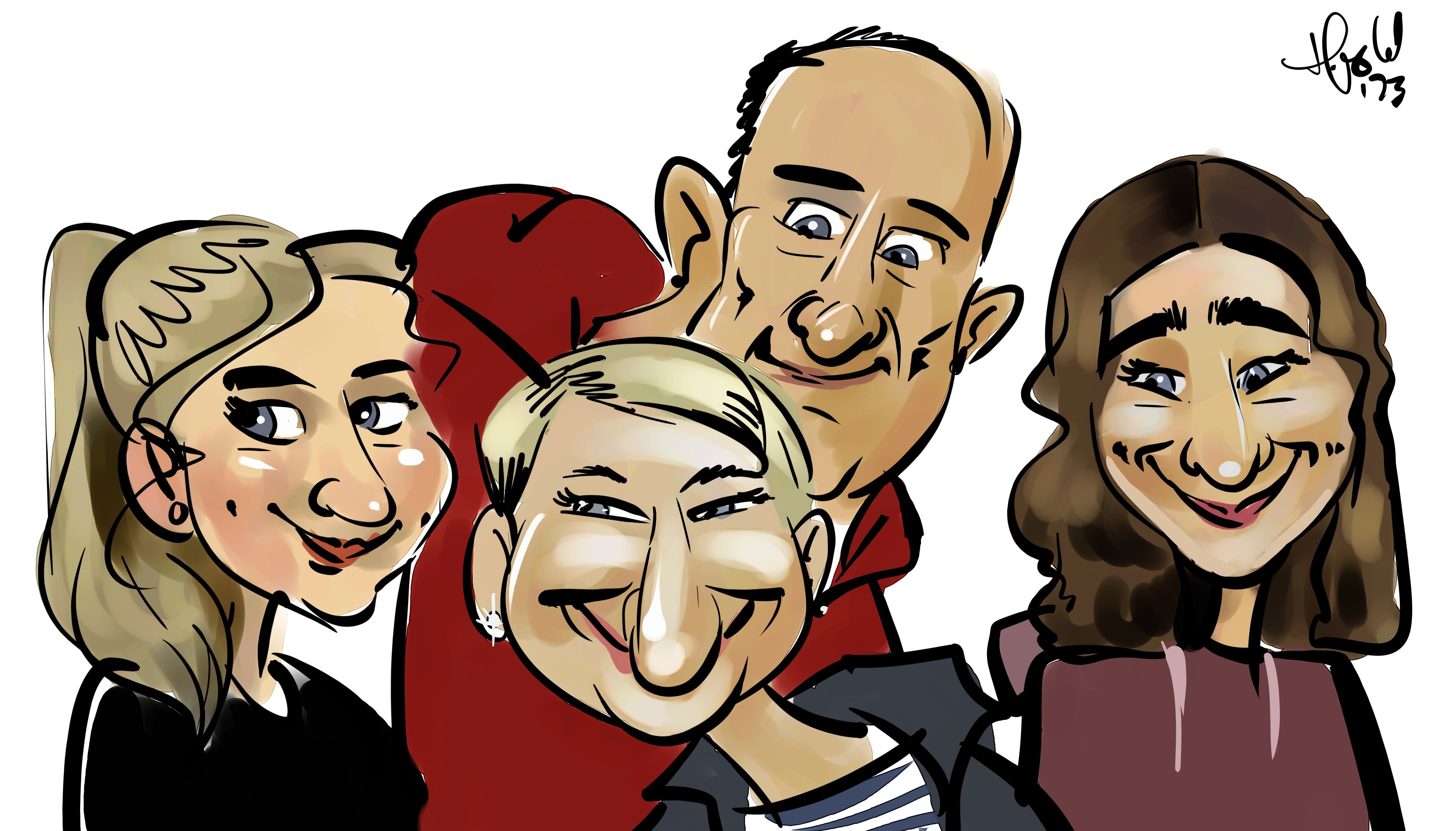 Fête de Kleines 26 juillet 2023