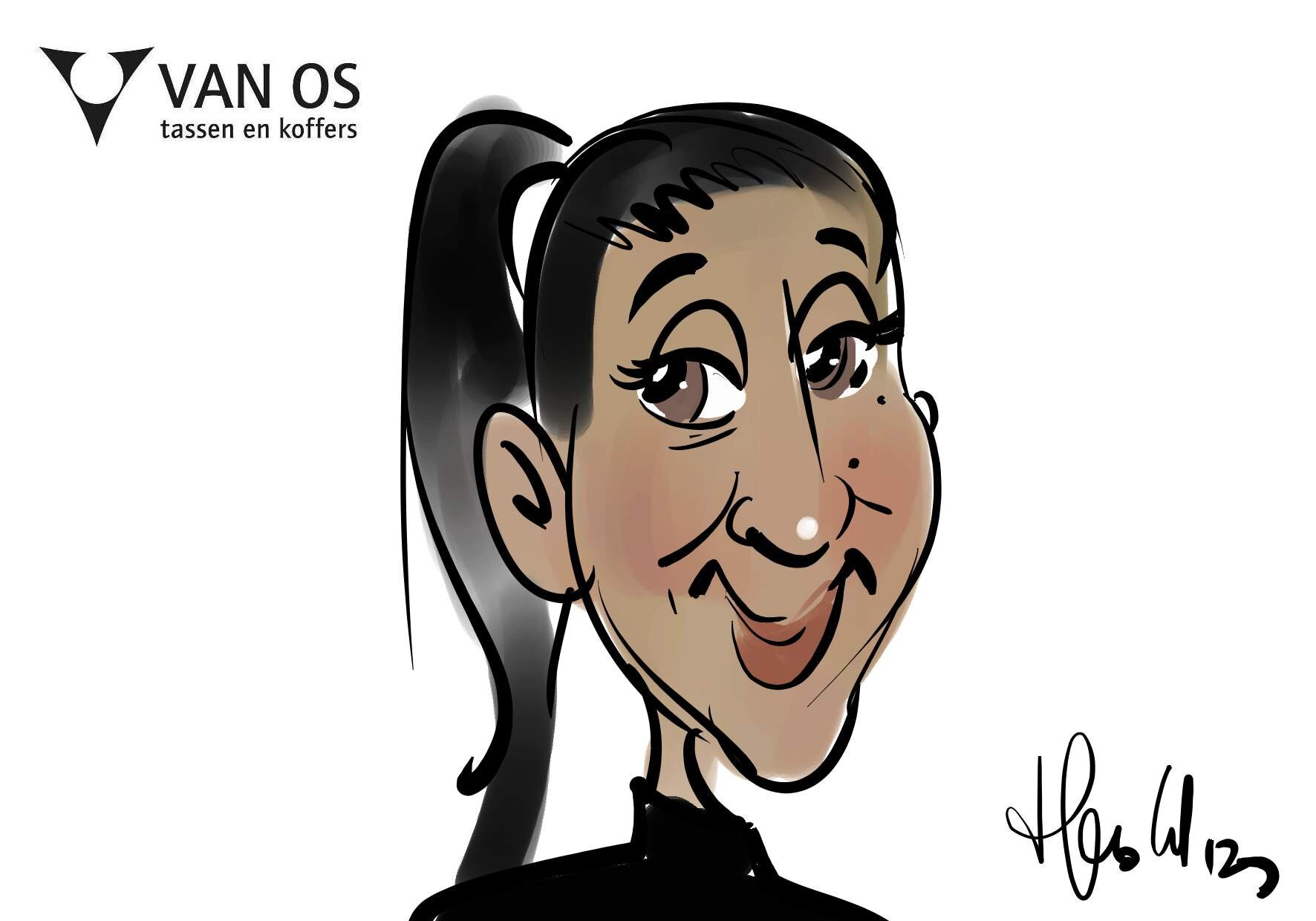 De Os