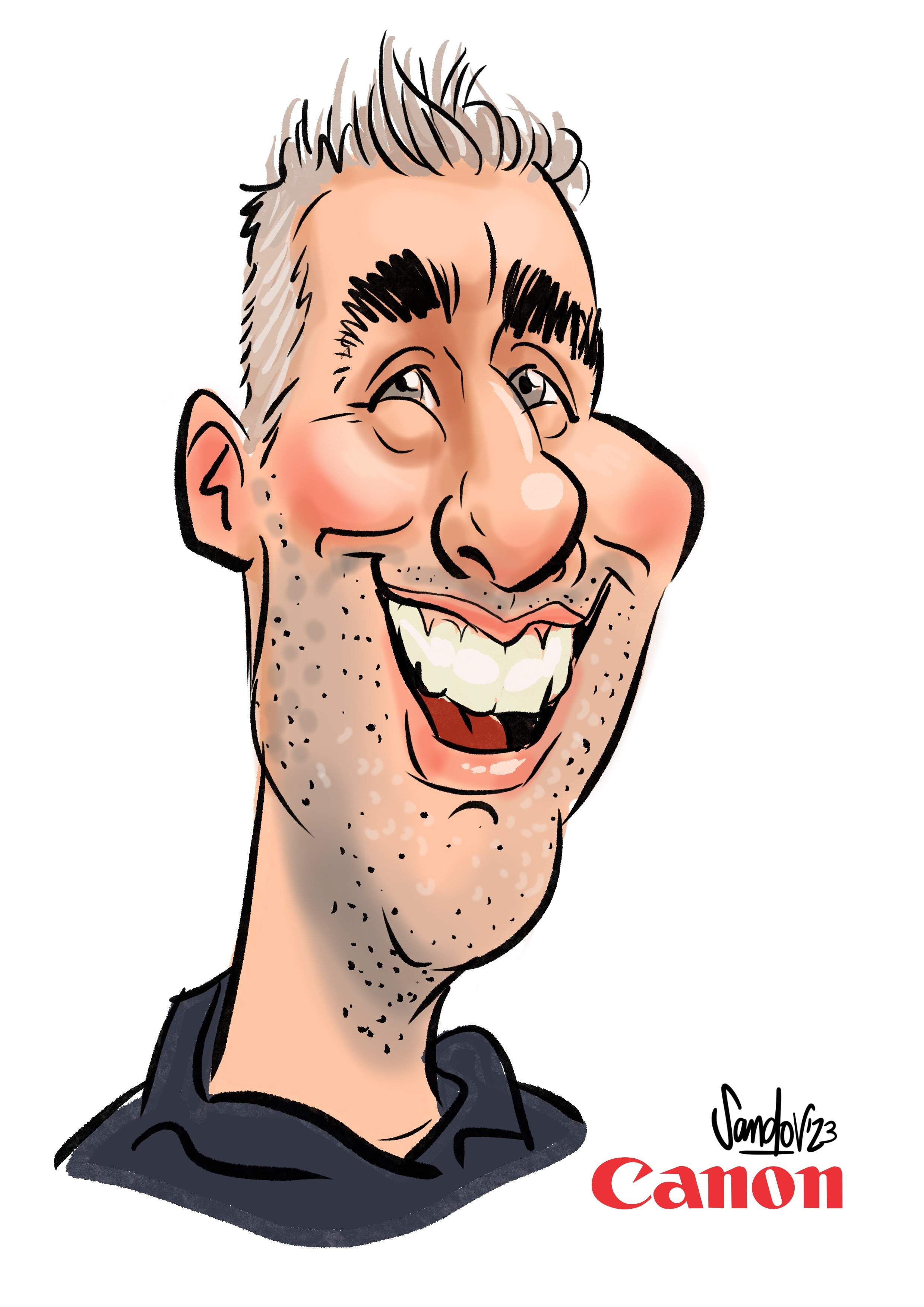 Un micro-événement Ingram