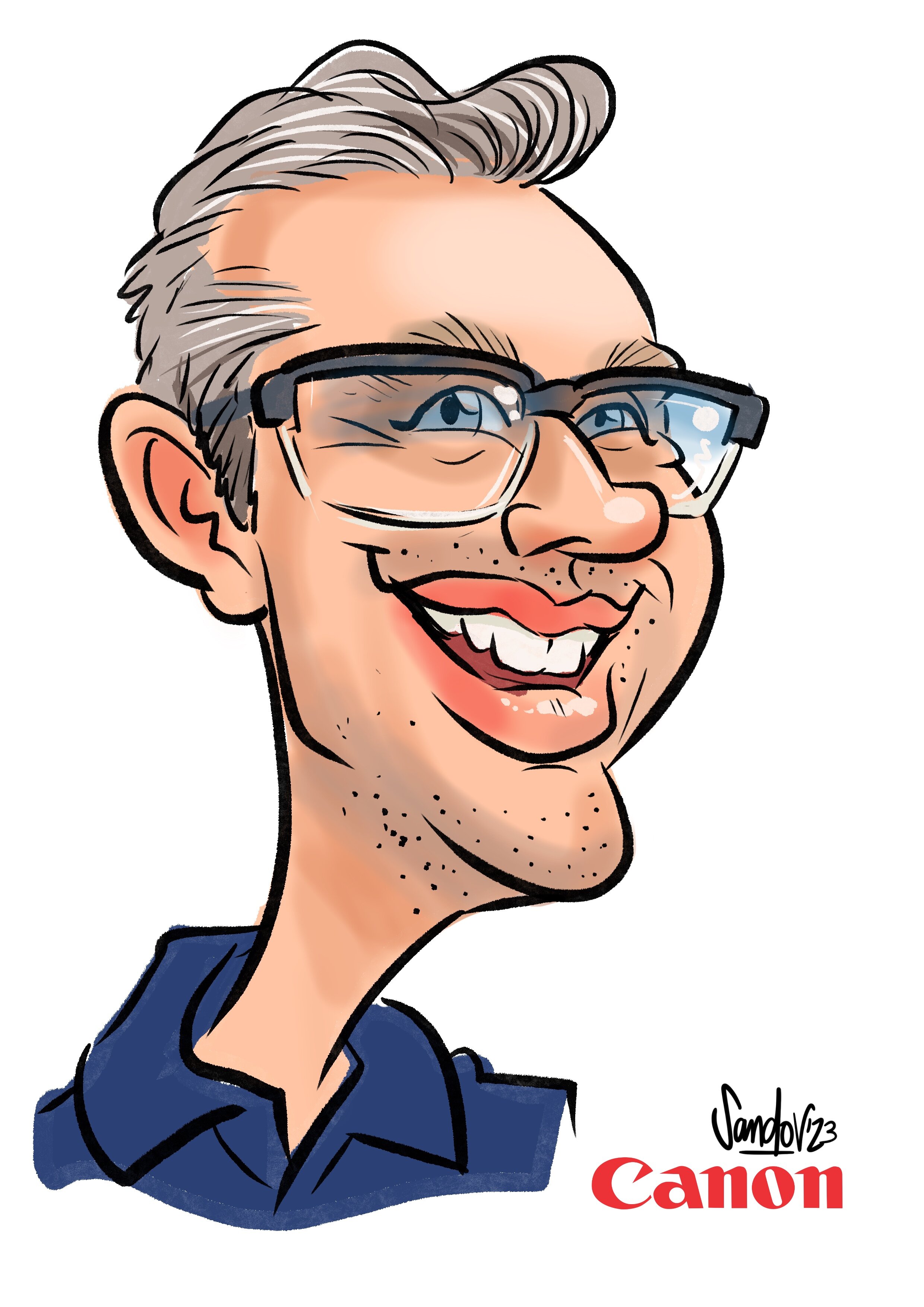 Un micro-événement Ingram