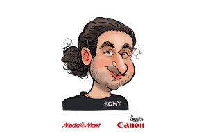 Réouverture du MediaMarkt Zwolle Réouverture du MediaMarkt Zwolle