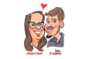 Réouverture du MediaMarkt Zwolle Réouverture du MediaMarkt Zwolle