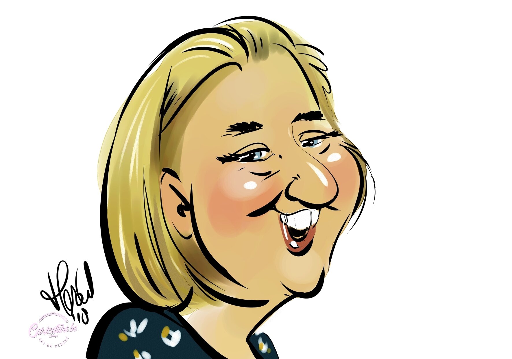 Anniversaire Anne