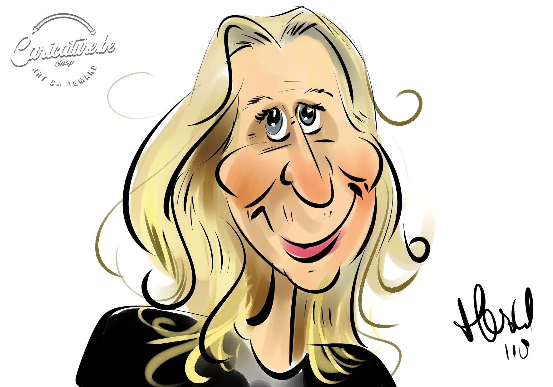 Anniversaire Anne