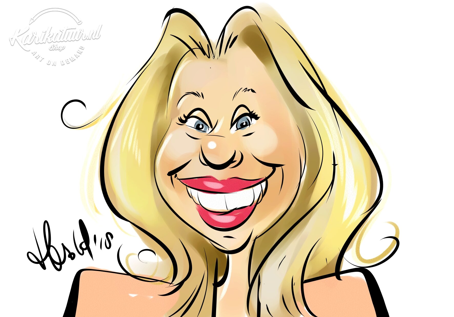 Anniversaire Anne