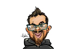 Dessins BCTech Harold Dessins BCTech Harold