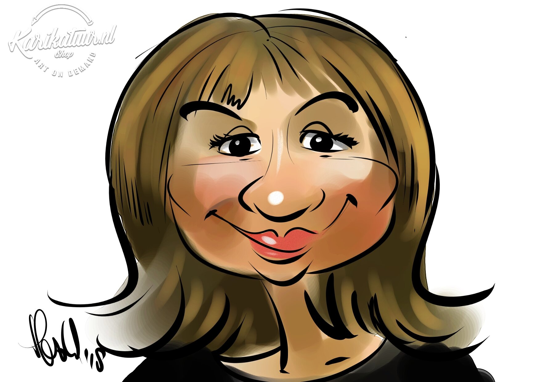 Anniversaire Anne