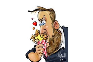 Dessins BCTech Harold Dessins BCTech Harold