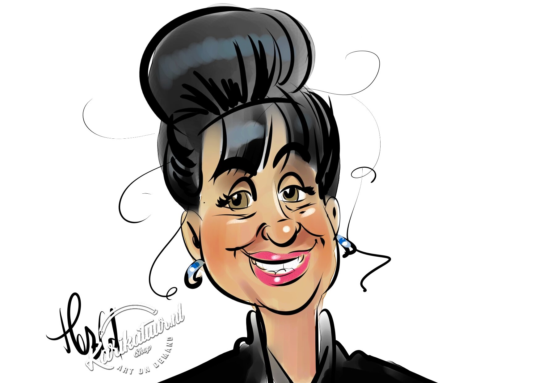 Anniversaire Anne