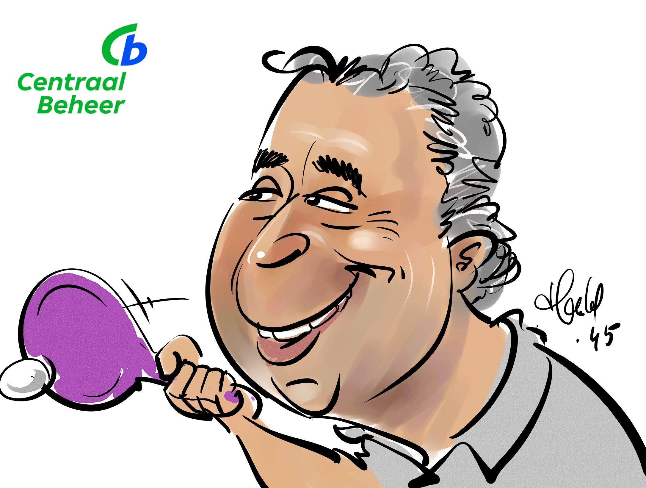 Gestion centrale