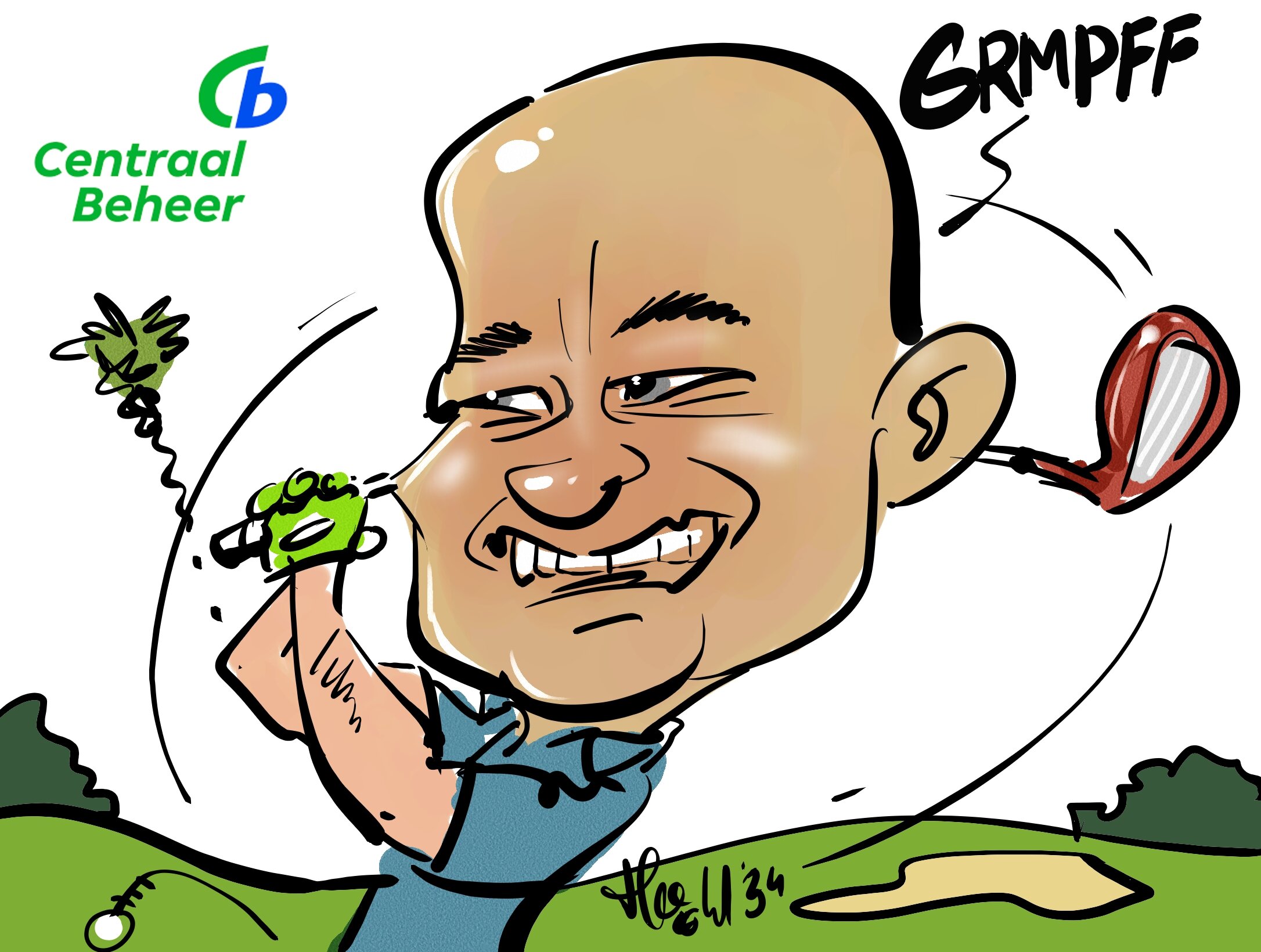 Gestion centrale