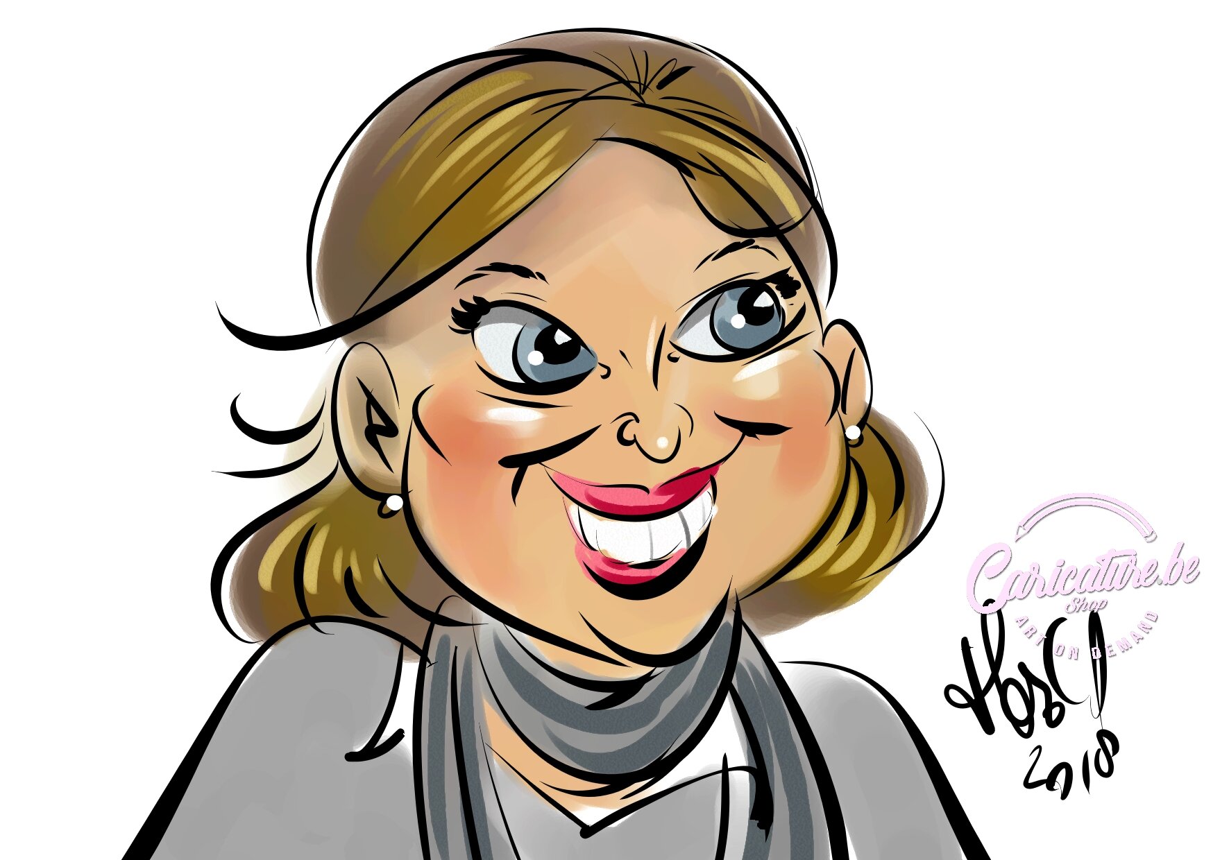 Anniversaire Anne