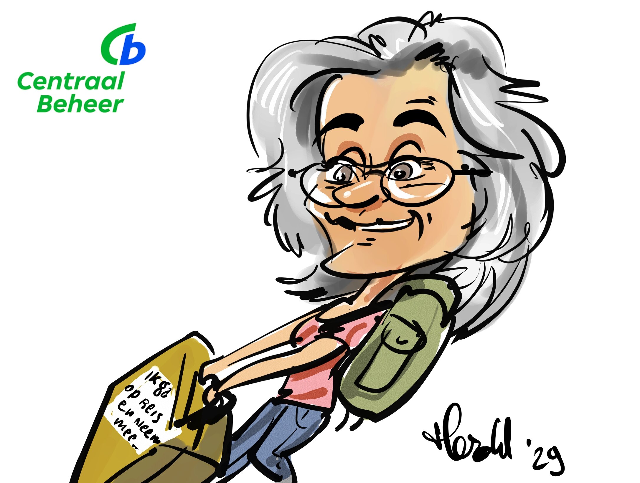 Gestion centrale