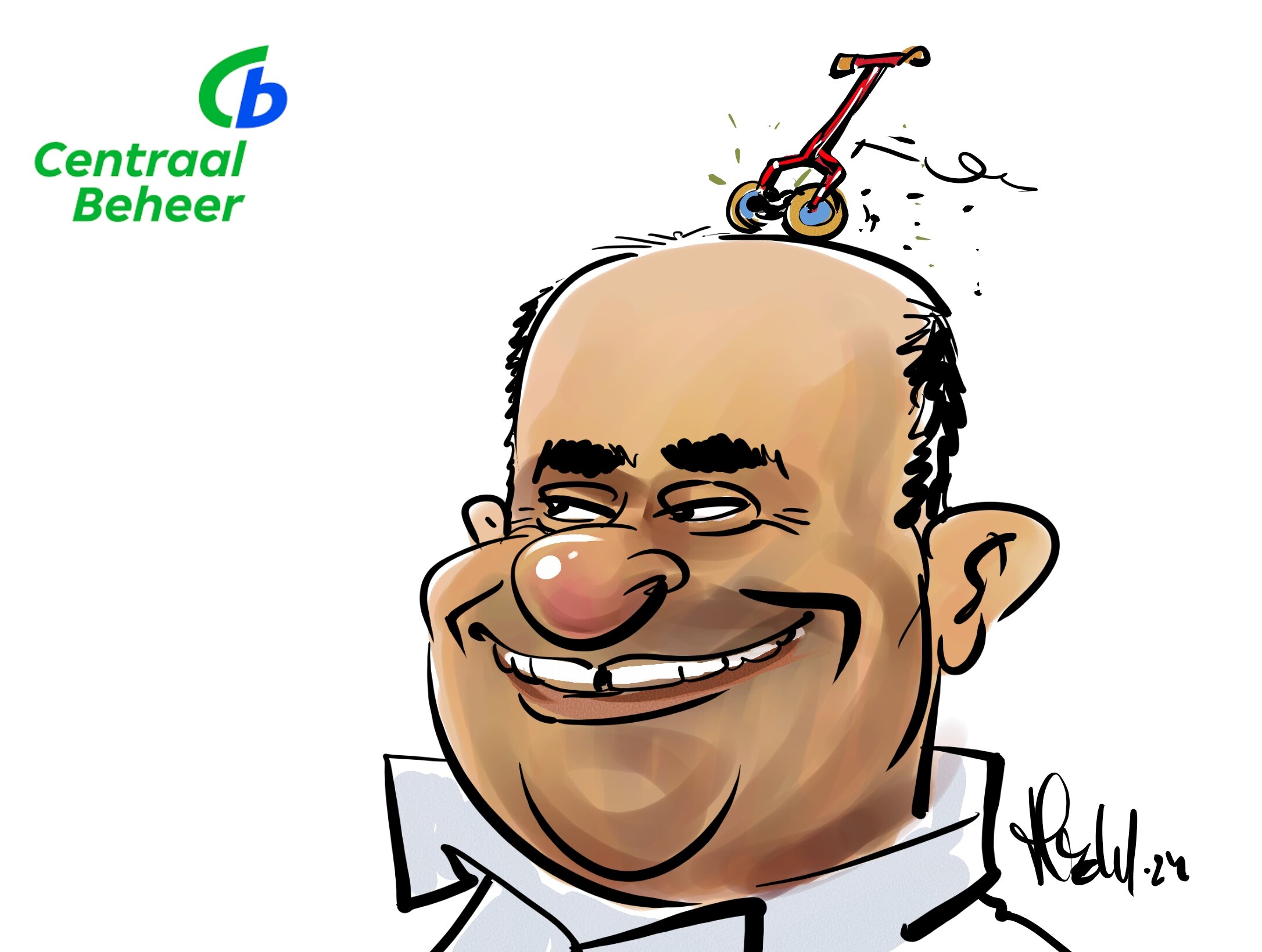Gestion centrale