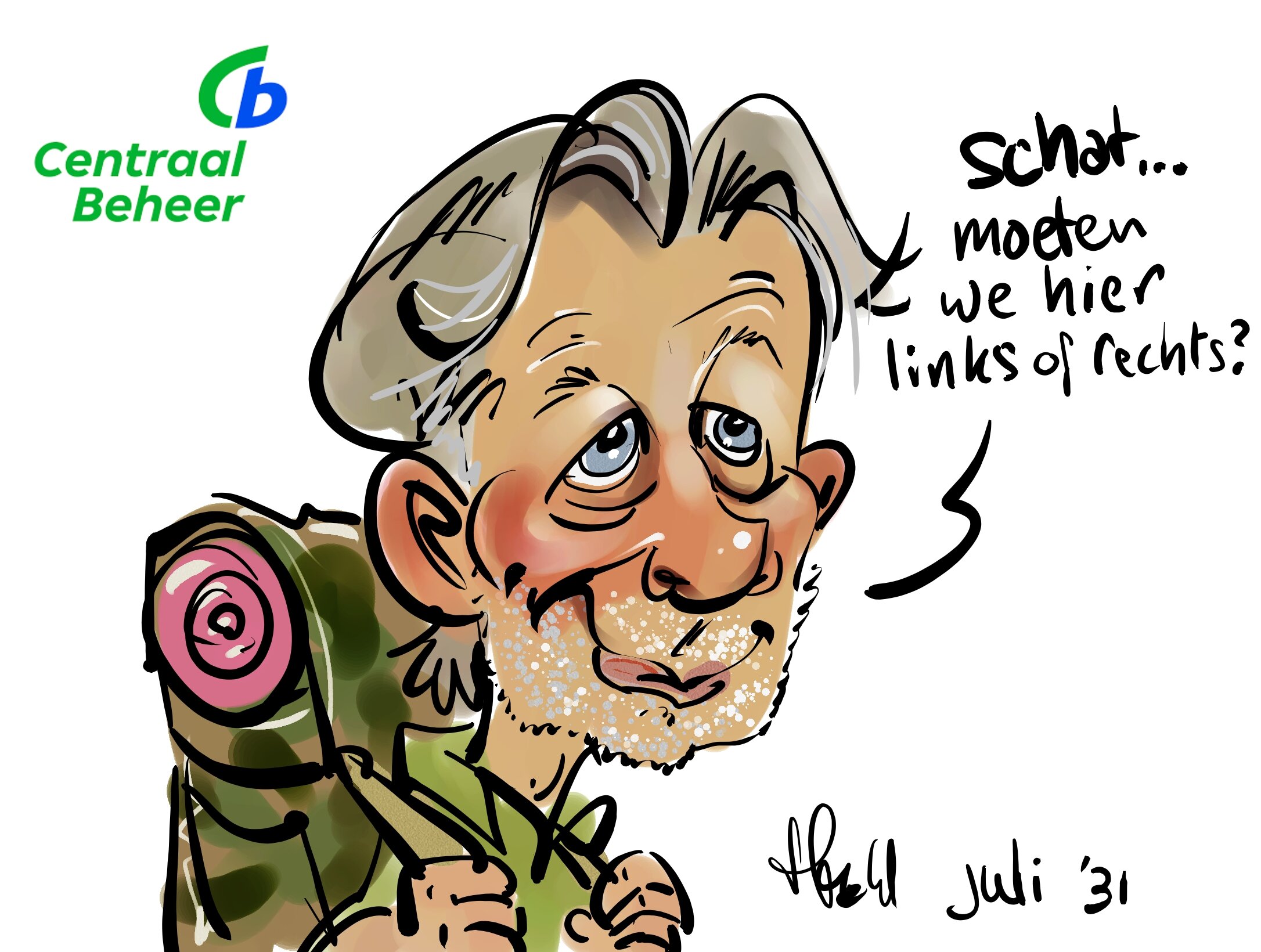 Gestion centrale