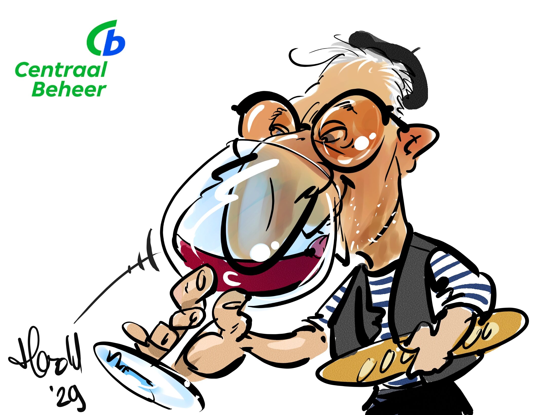 Gestion centrale