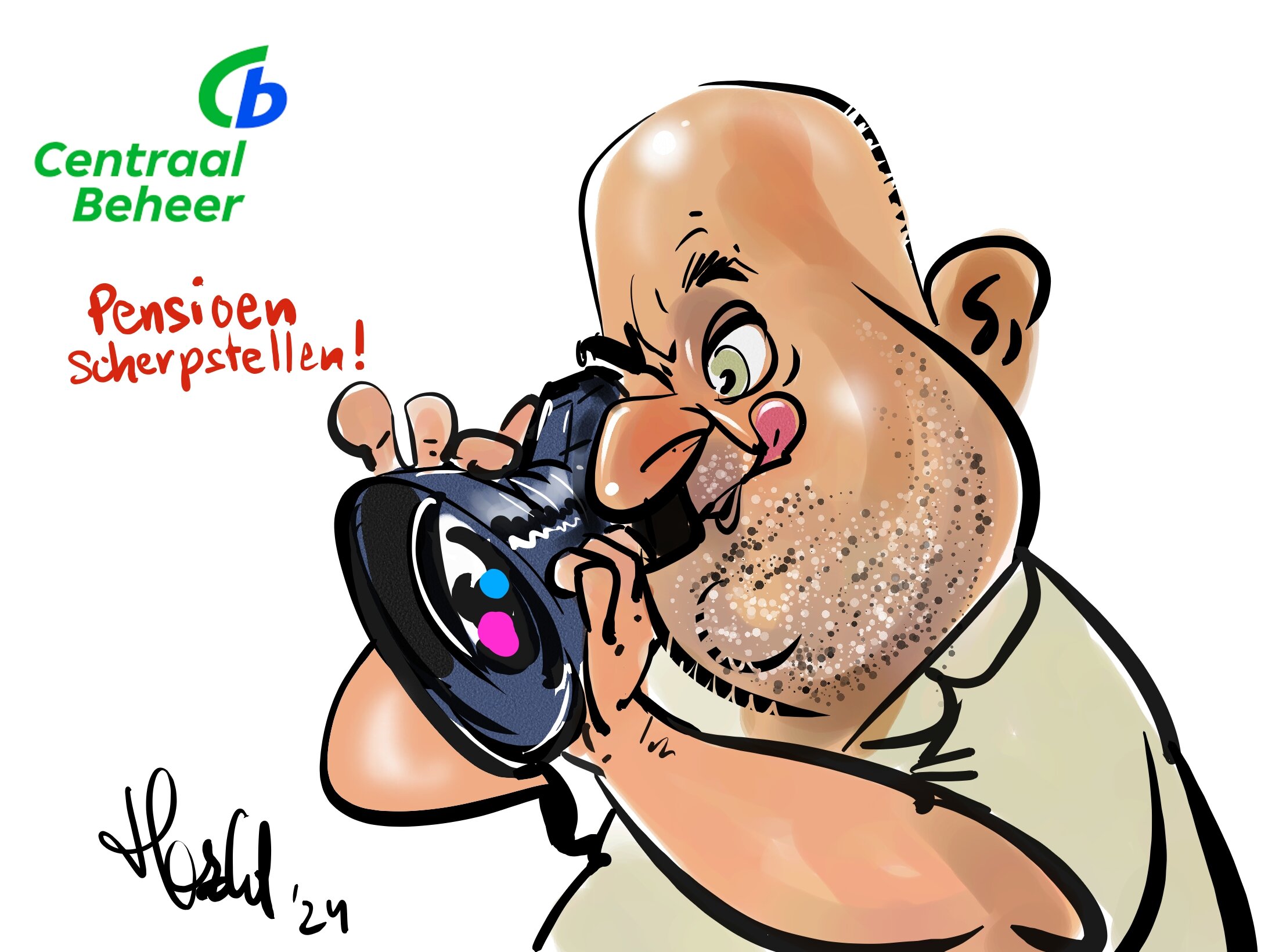 Gestion centrale