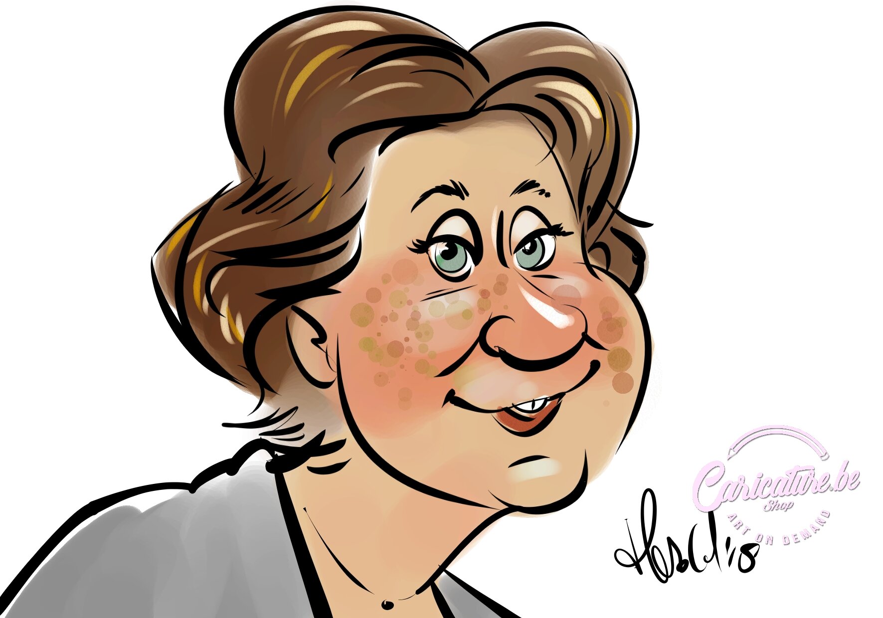 Anniversaire Anne
