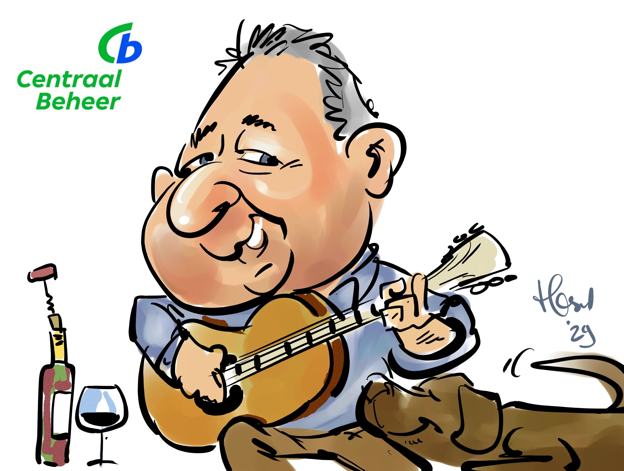 Gestion centrale