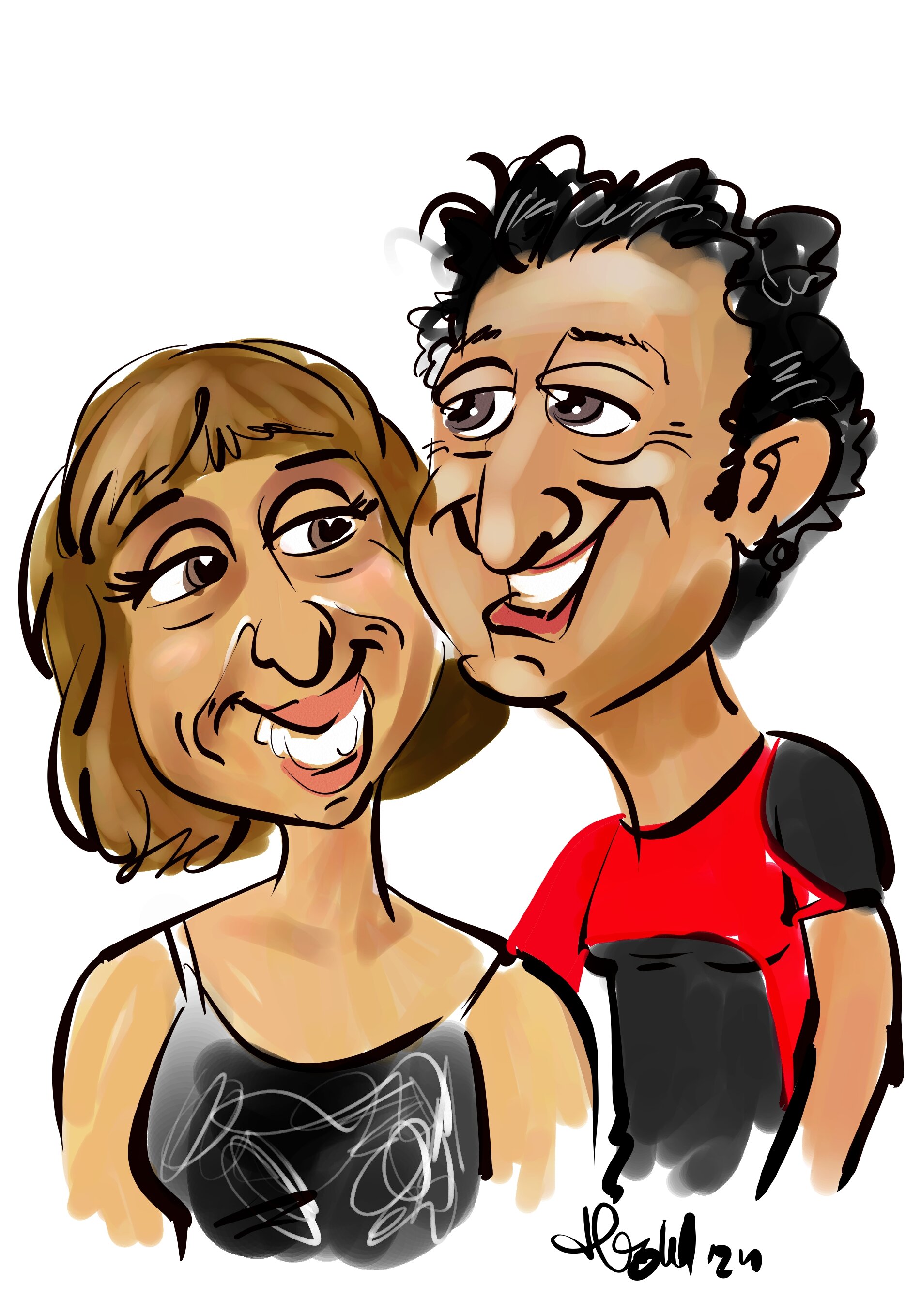 FOF