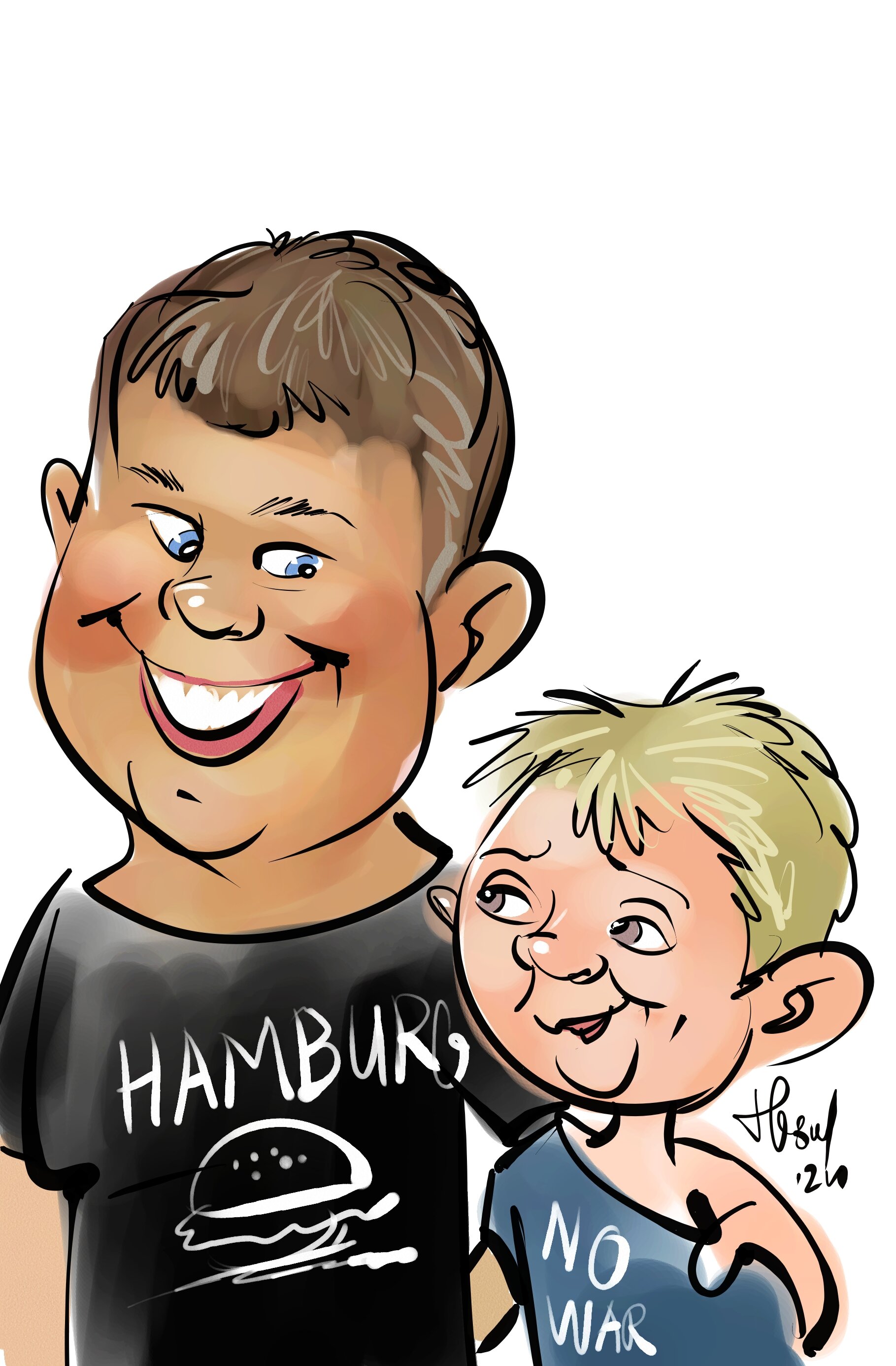 petite fête Ludwiglust