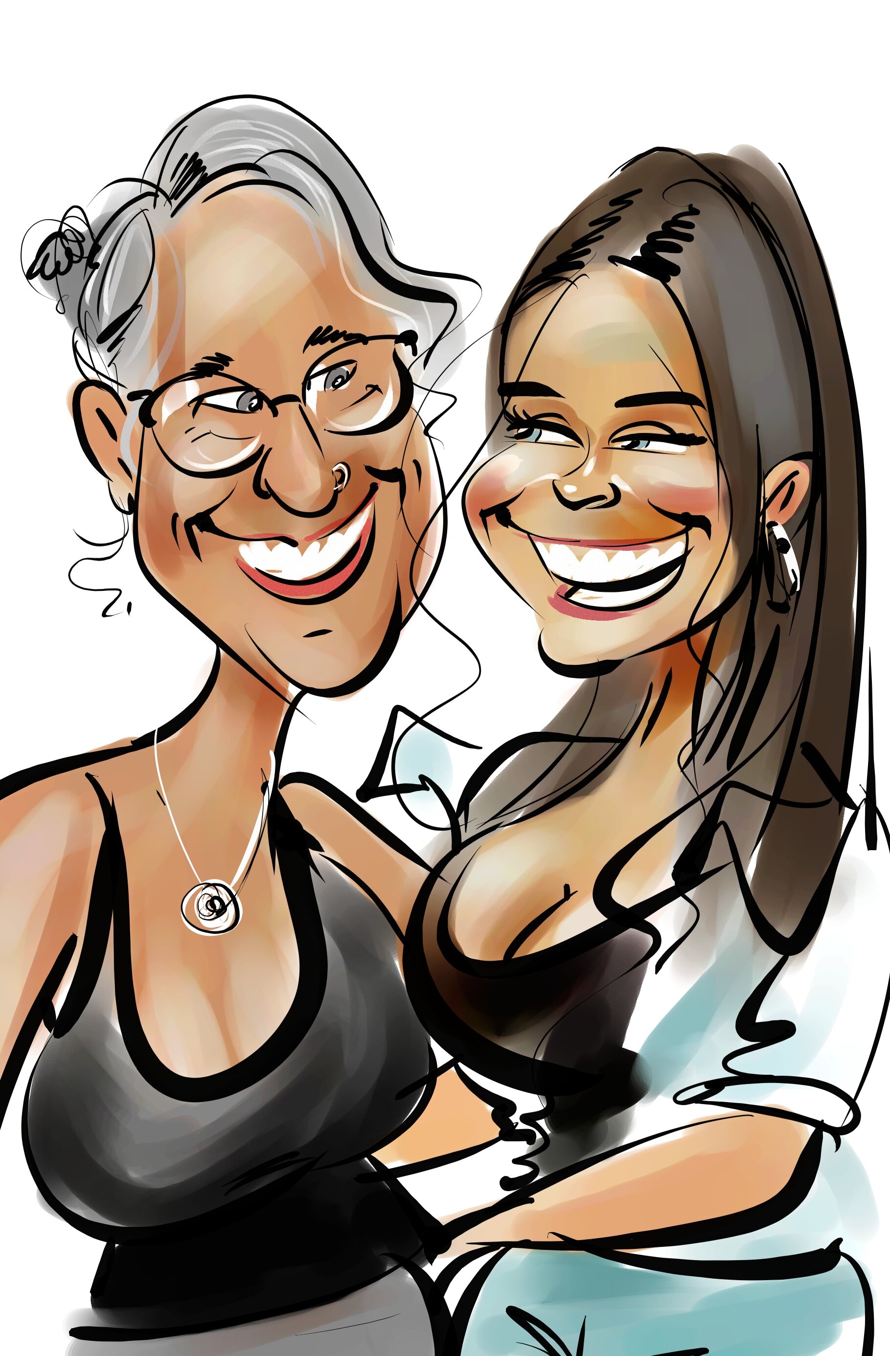 petite fête Ludwiglust