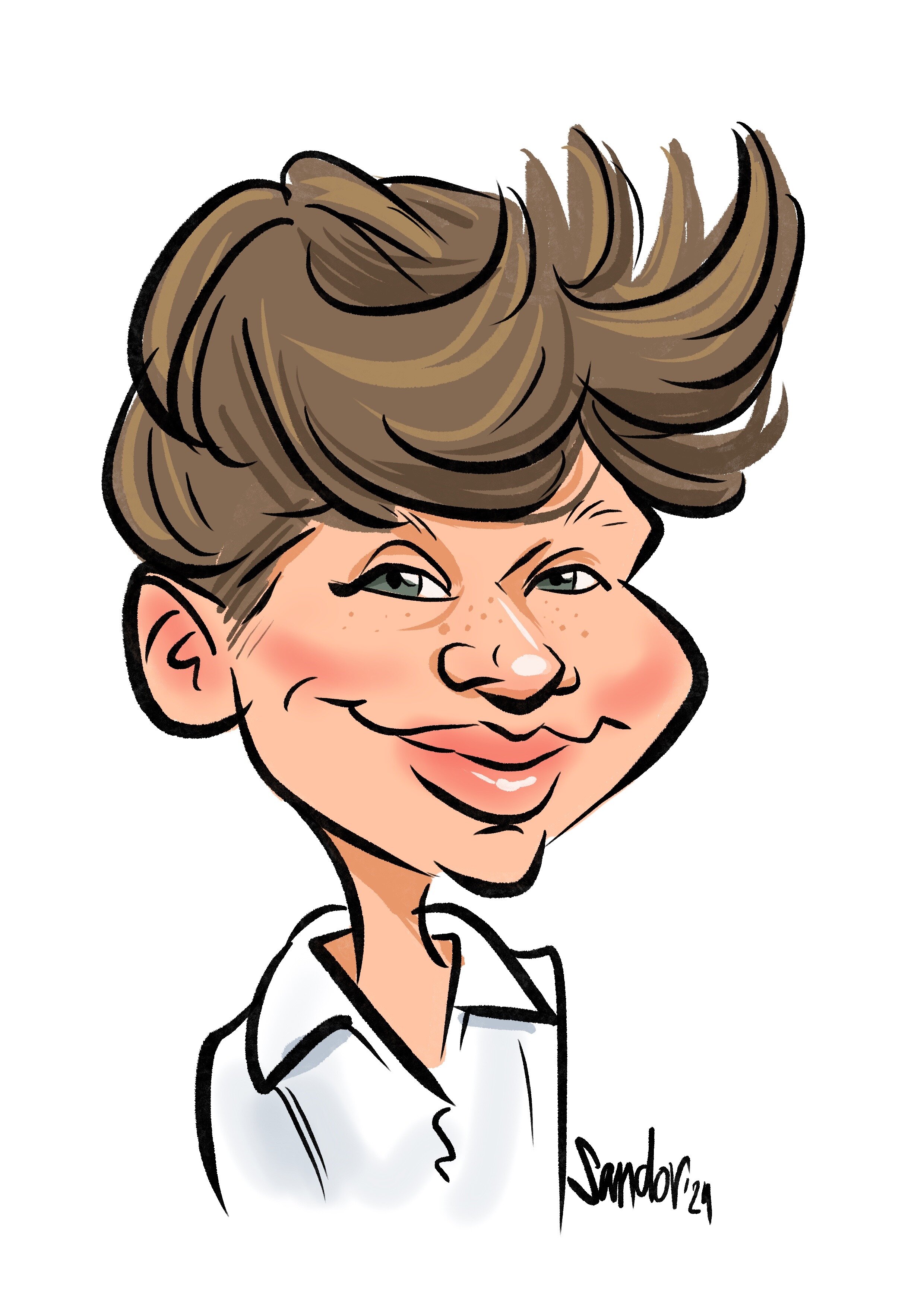 Parcs de foire 21-09-2024 | Sableur