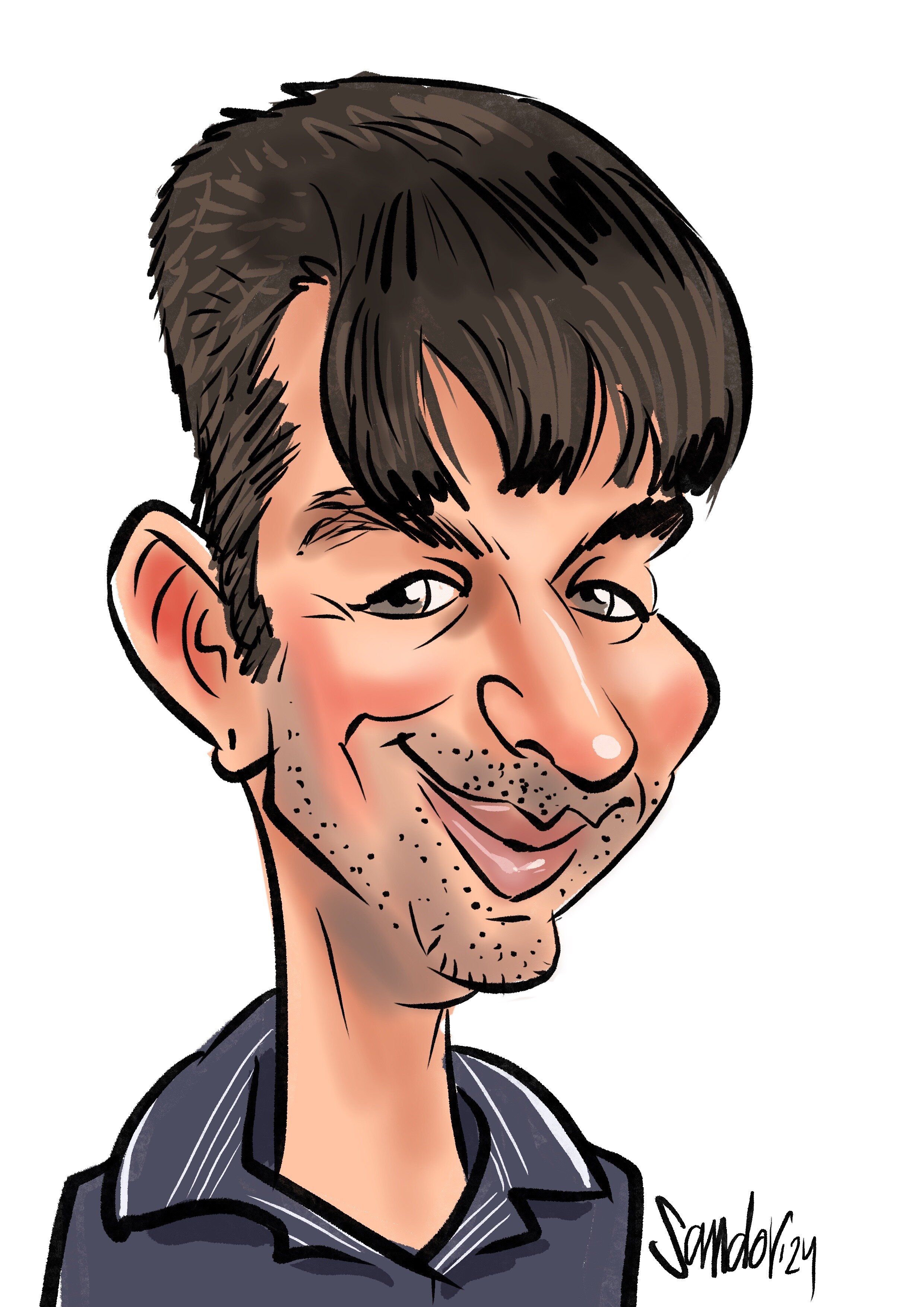 Parcs de foire 21-09-2024 | Sableur