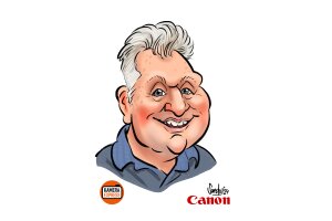 Appareil photo Express Belgique | jour 1 Appareil photo Express Belgique | jour 1