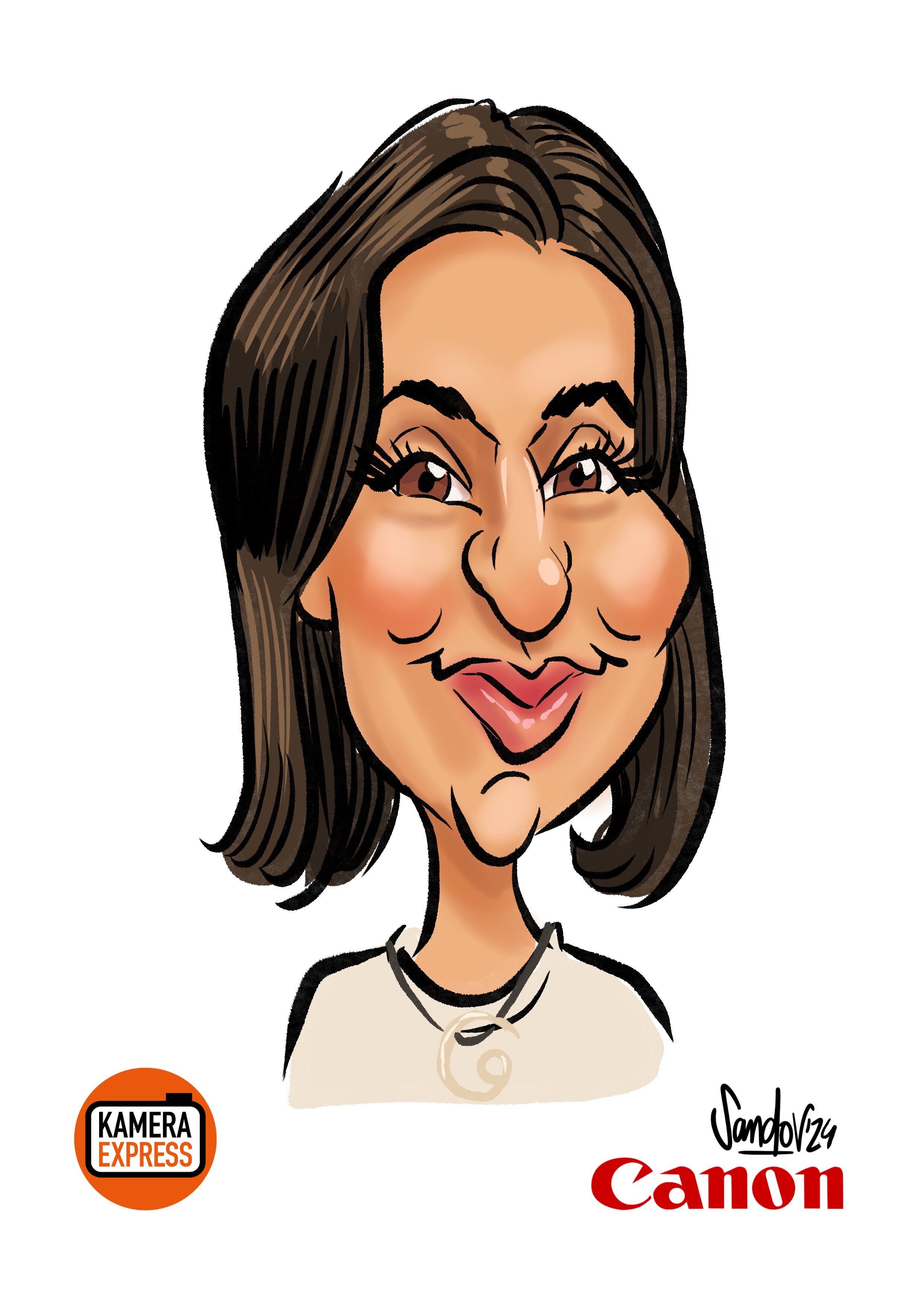 Appareil photo Express Belgique | jour 1