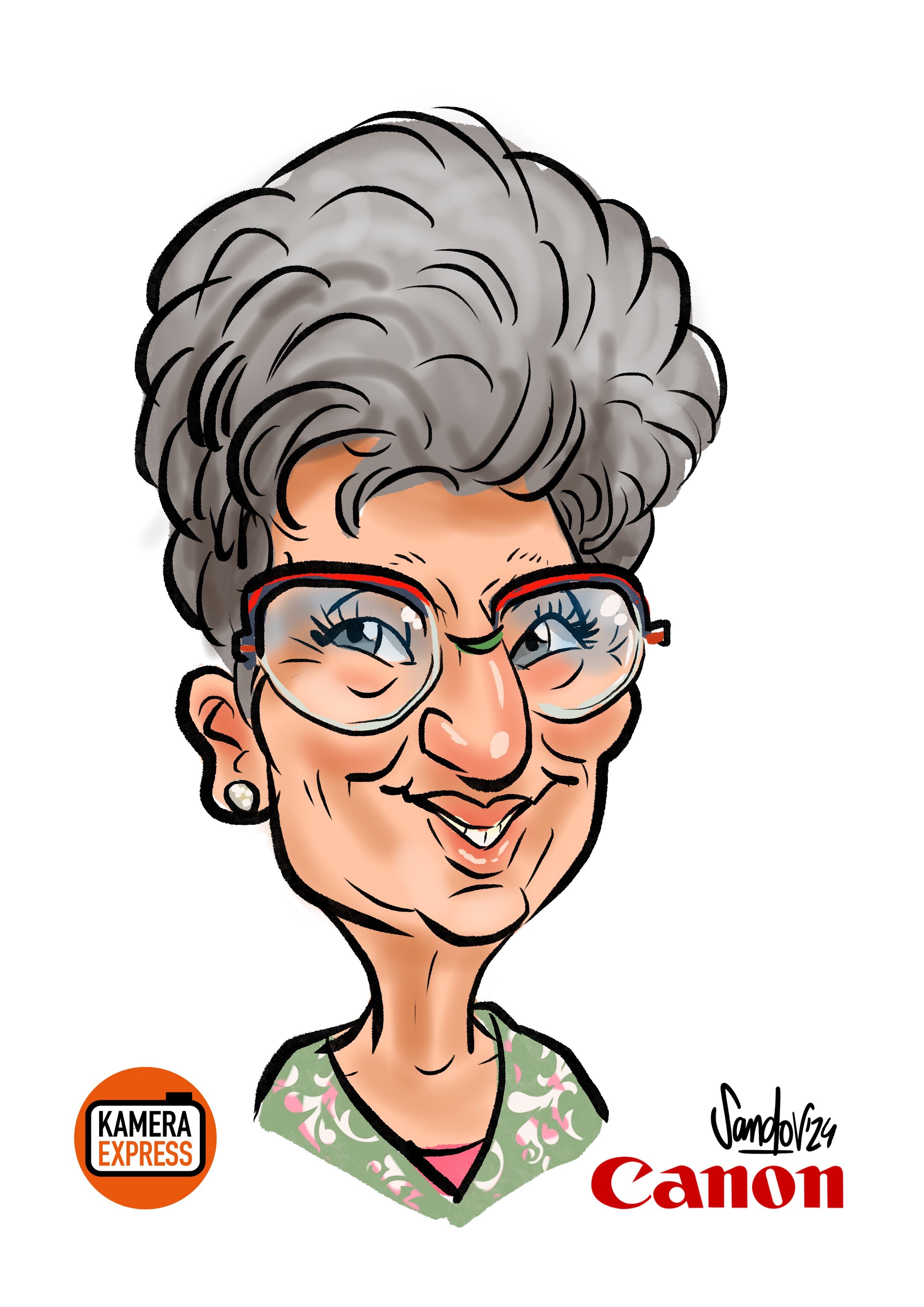 Appareil photo Express Belgique | jour 2