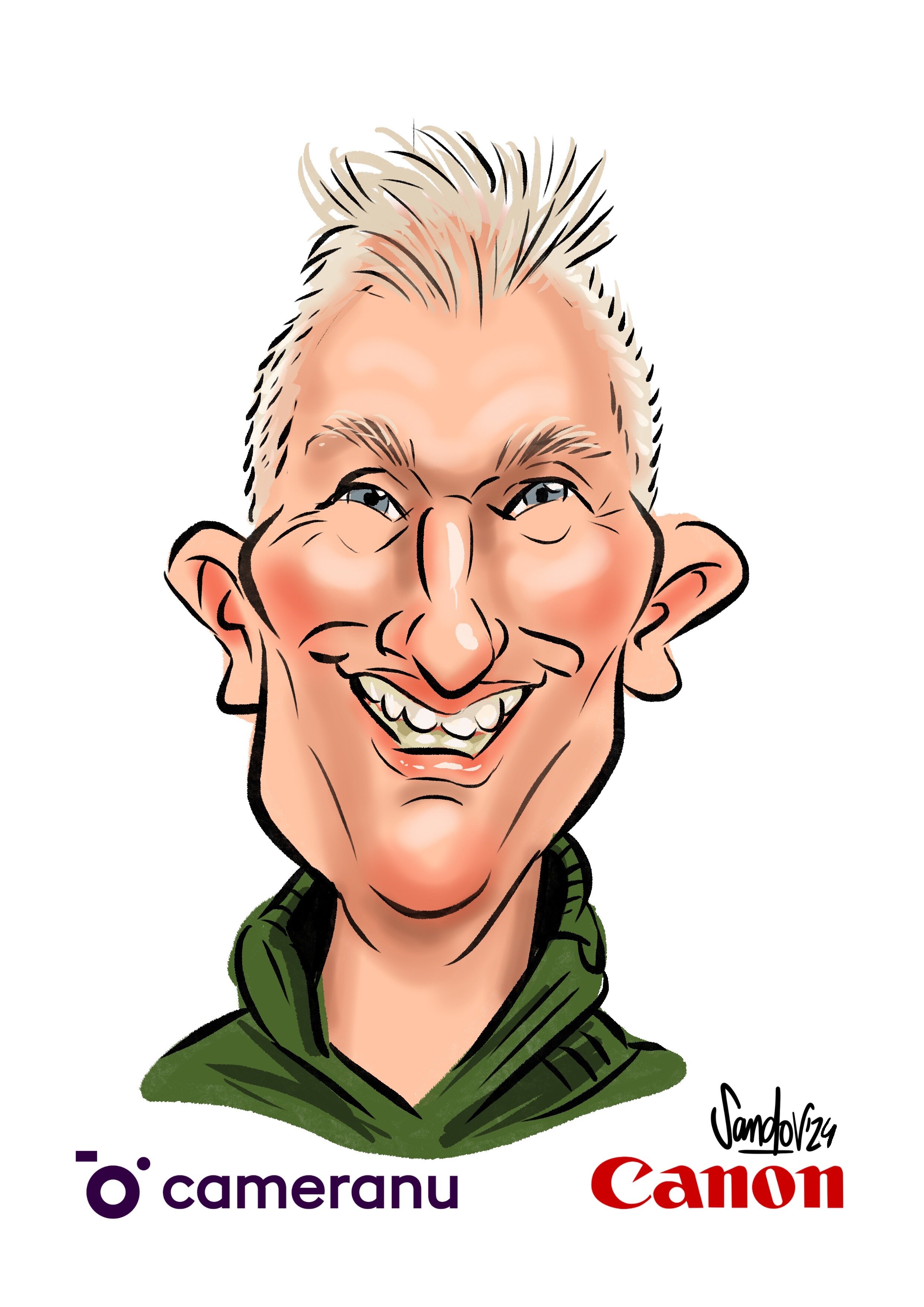 CaméraNu Utrecht | jour 1