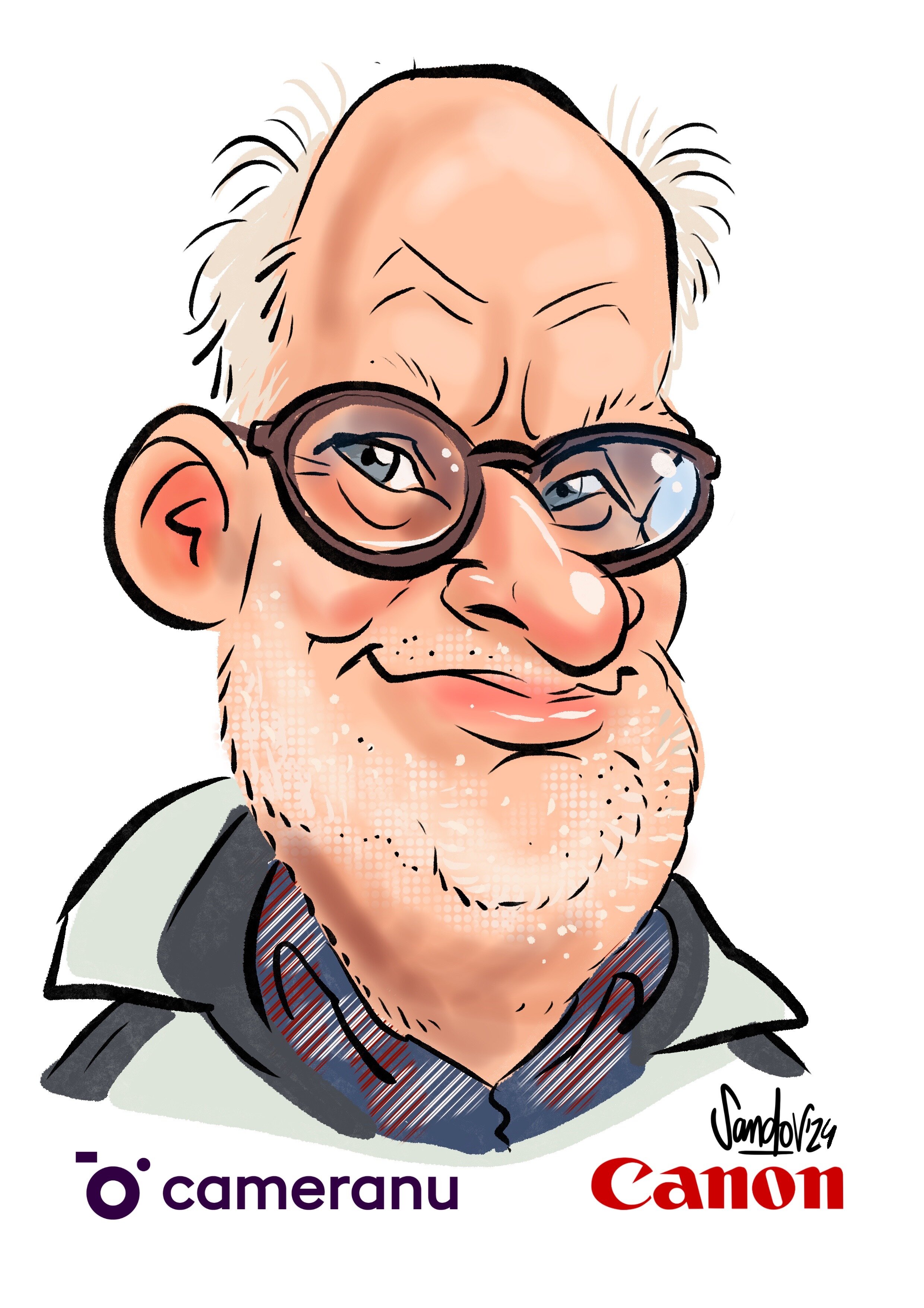 CaméraNu Utrecht | jour 1