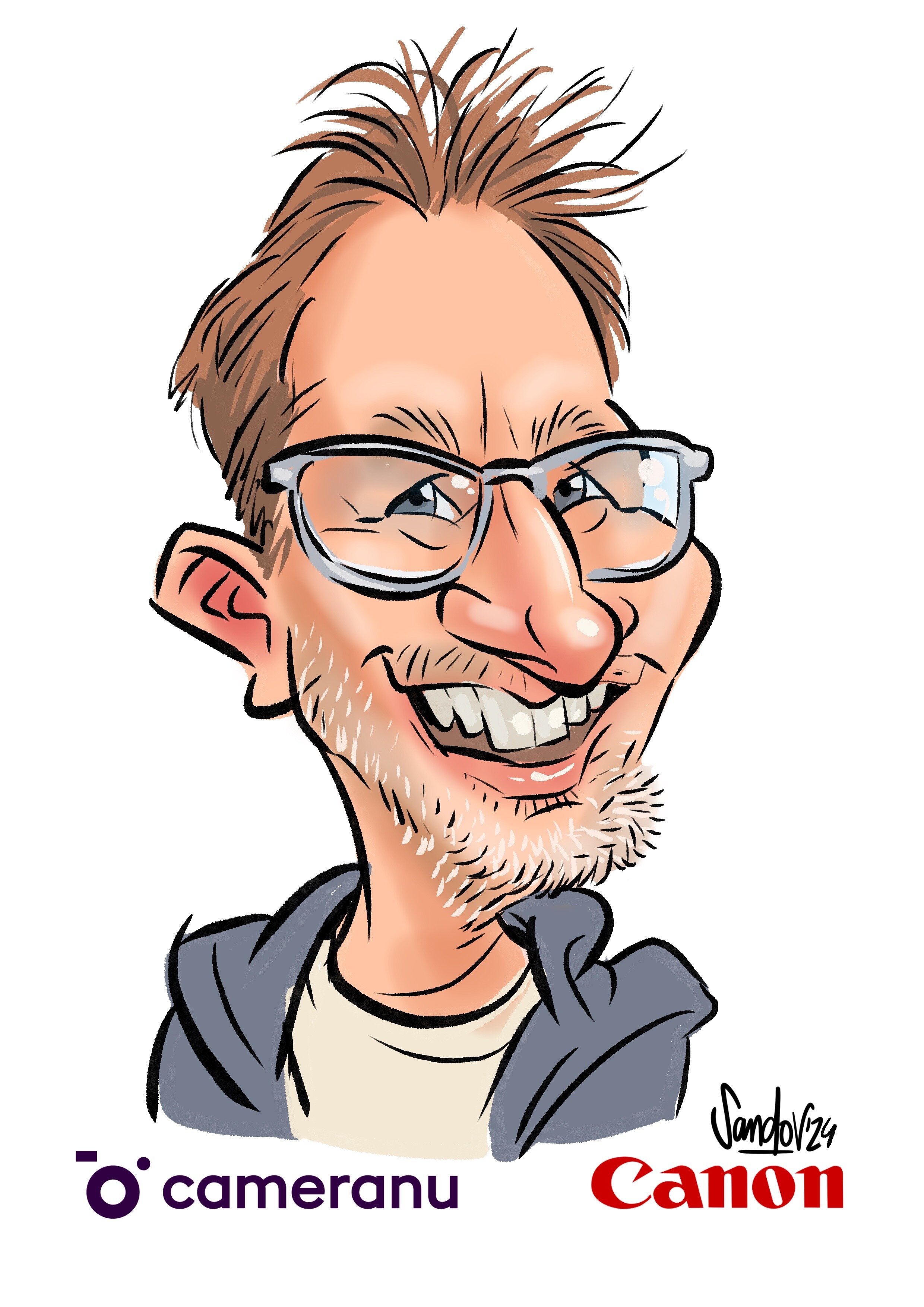 CaméraNu Utrecht | jour 1