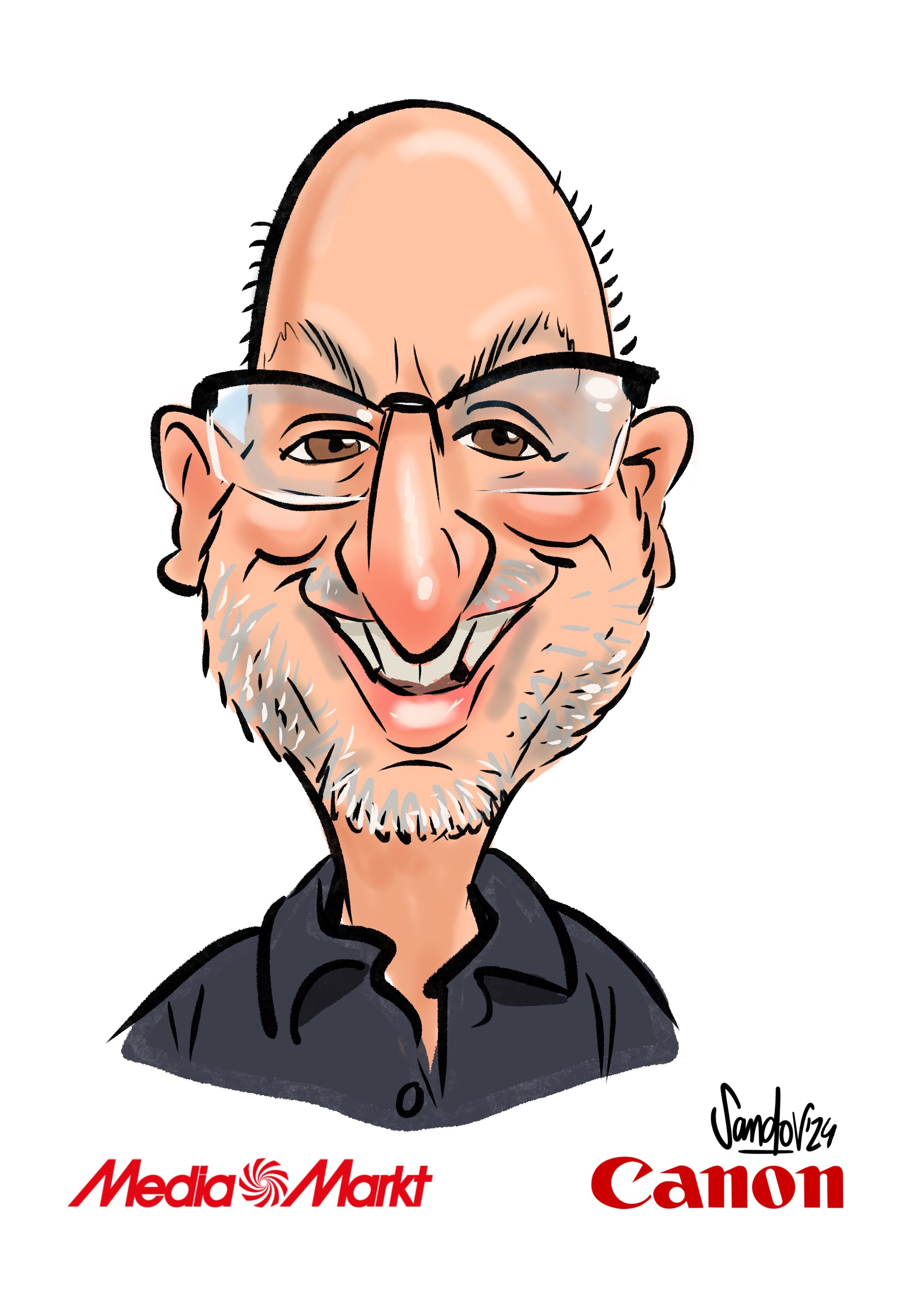 Marché des médias Arlon