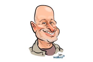 Walkro Walkro