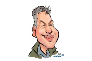 Walkro Walkro