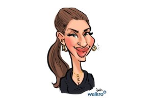 Walkro Walkro
