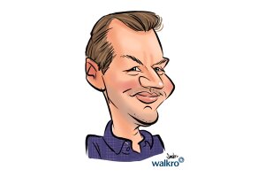 Walkro Walkro