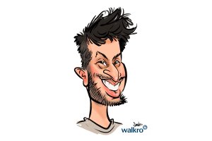 Walkro Walkro