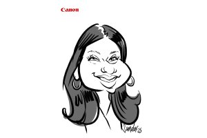 Événement de lancement de Canon - par Sandor Événement de lancement de Canon - par Sandor