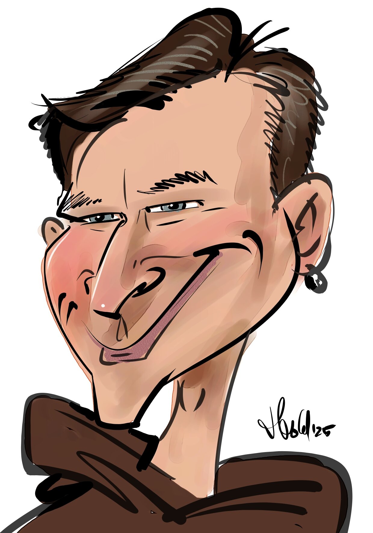JetBrains - par Harold