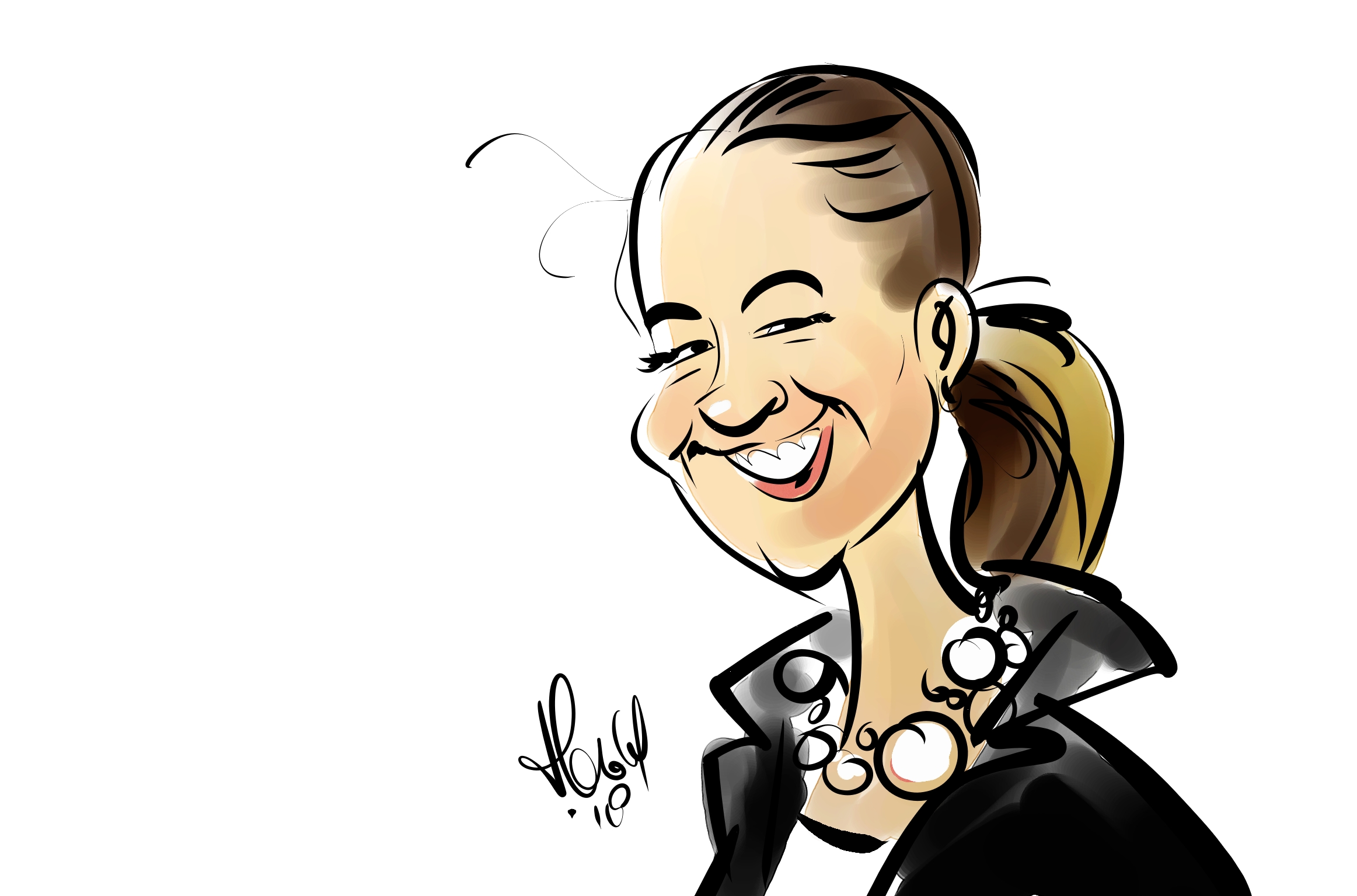 Karikatuur